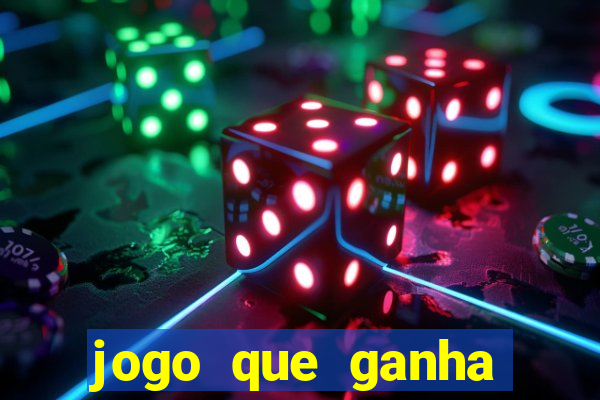 jogo que ganha dinheiro sem pagar nada